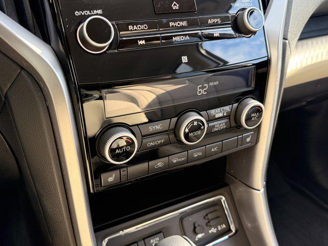 used 2019 Subaru Ascent car, priced at $15,814