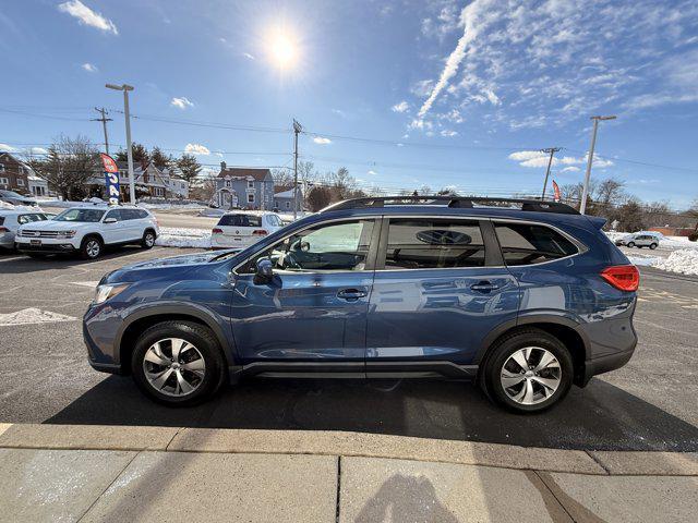 used 2019 Subaru Ascent car, priced at $15,814