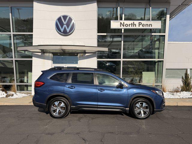 used 2019 Subaru Ascent car, priced at $15,814