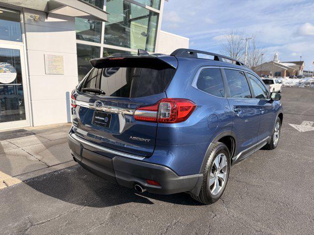 used 2019 Subaru Ascent car, priced at $15,814