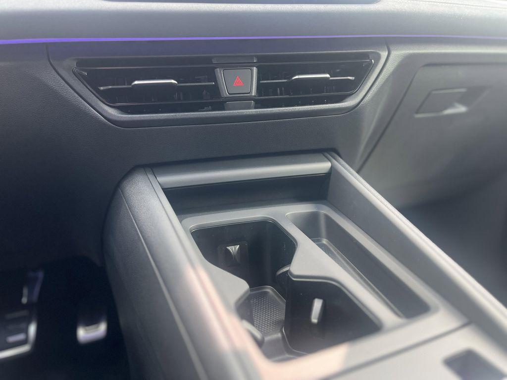 new 2026 Volkswagen Tiguan car, priced at $39,469