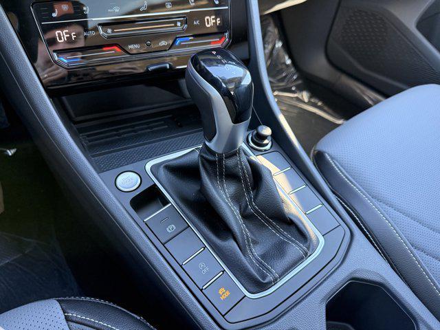new 2026 Volkswagen Jetta car, priced at $32,694