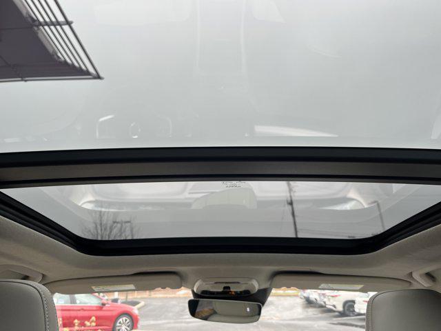 used 2019 Volvo XC40 car, priced at $15,995