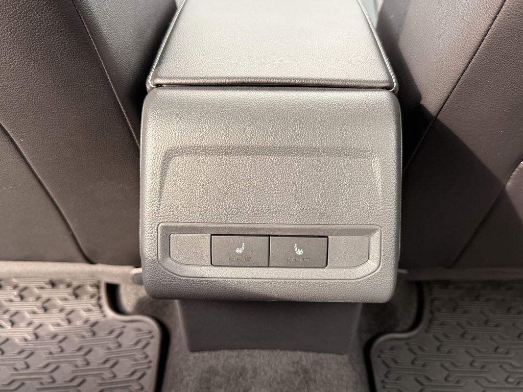 used 2026 Volkswagen Jetta car, priced at $28,103
