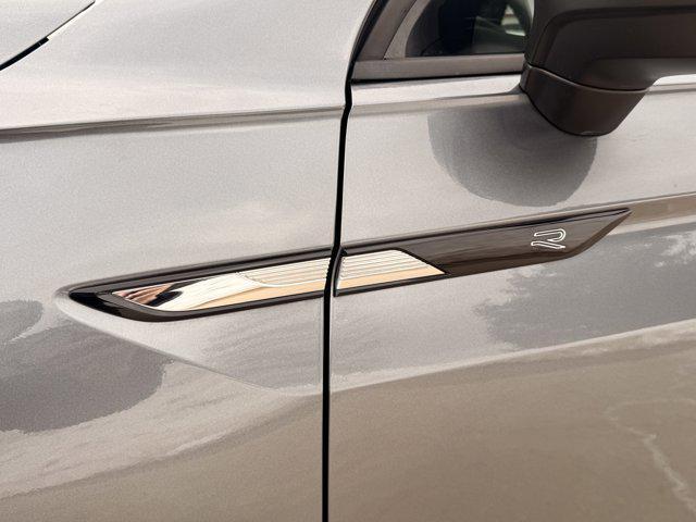 used 2023 Volkswagen Tiguan car, priced at $24,270