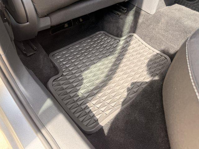 used 2022 Volkswagen Taos car, priced at $18,735