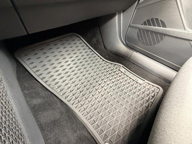 used 2022 Volkswagen Taos car, priced at $18,735