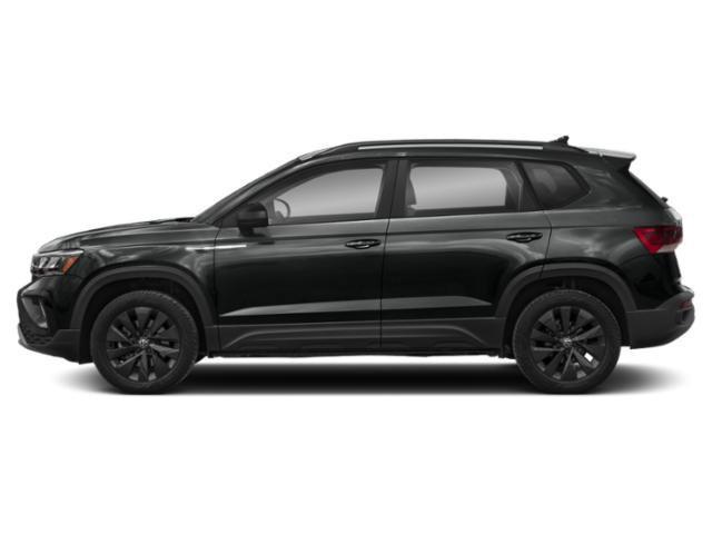 used 2022 Volkswagen Taos car, priced at $18,995