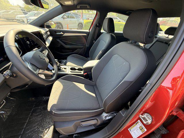 new 2026 Volkswagen Jetta car, priced at $28,614