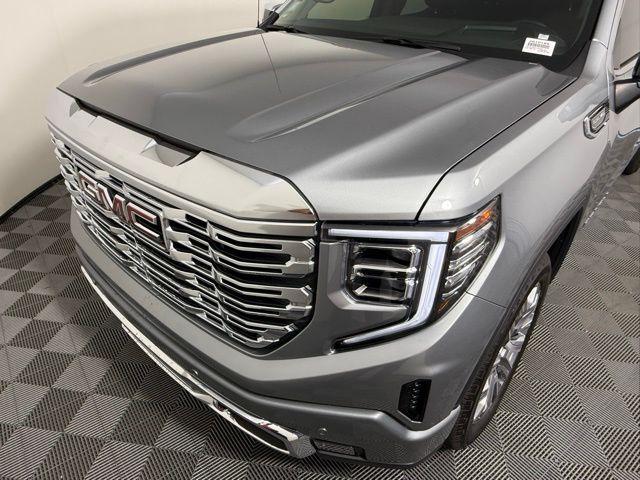 used 2024 GMC Sierra 1500 car, priced at $55,895