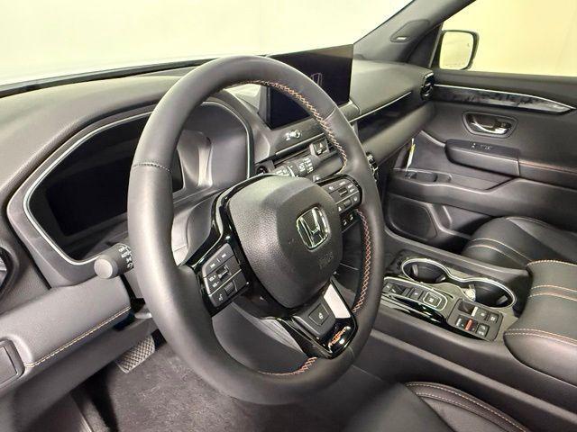used 2026 Honda Passport car, priced at $50,992