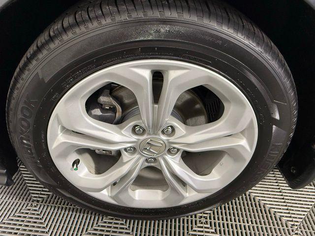 used 2024 Honda Accord car, priced at $24,685