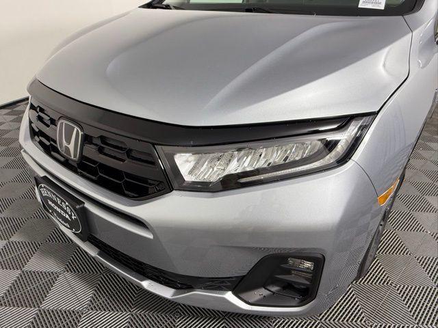 new 2026 Honda Odyssey car, priced at $48,990