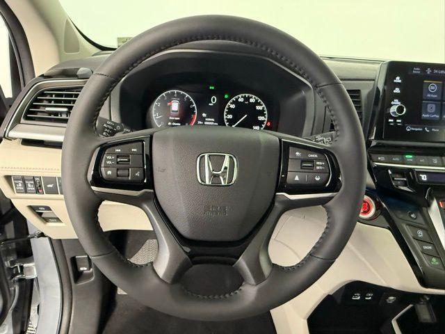 new 2026 Honda Odyssey car, priced at $48,990