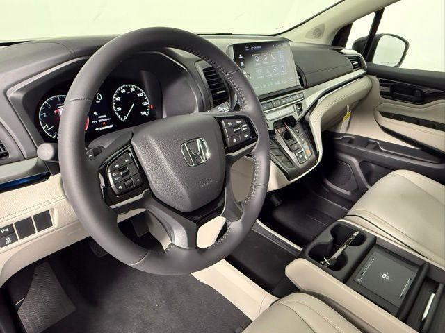 new 2026 Honda Odyssey car, priced at $48,990