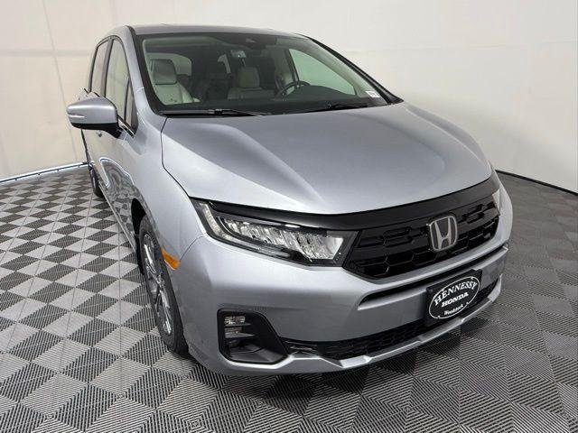 new 2026 Honda Odyssey car, priced at $48,990