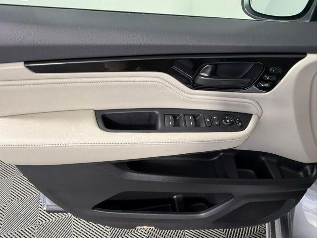 new 2026 Honda Odyssey car, priced at $48,990