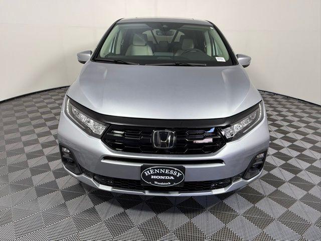 new 2026 Honda Odyssey car, priced at $48,990