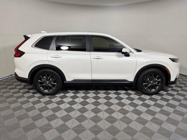 new 2026 Honda CR-V car, priced at $37,305