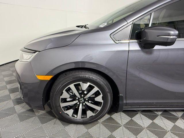 new 2026 Honda Odyssey car, priced at $44,290