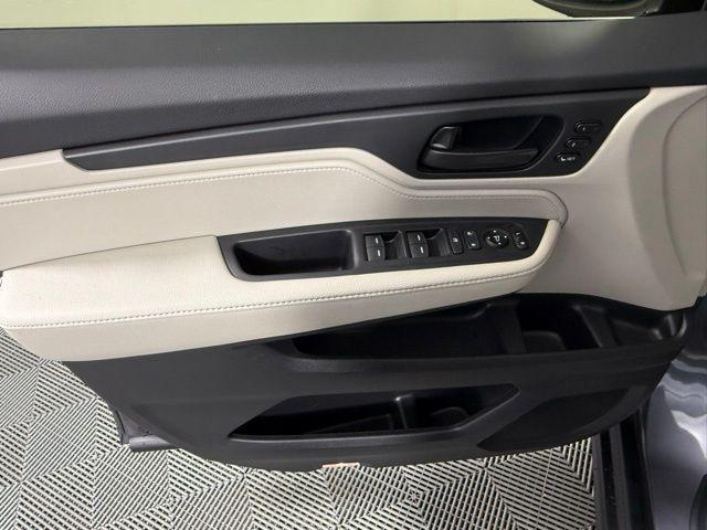 new 2026 Honda Odyssey car, priced at $44,290