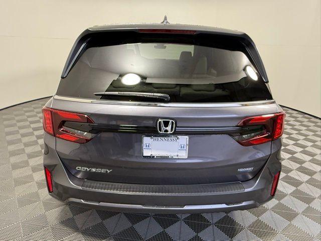 new 2026 Honda Odyssey car, priced at $44,290