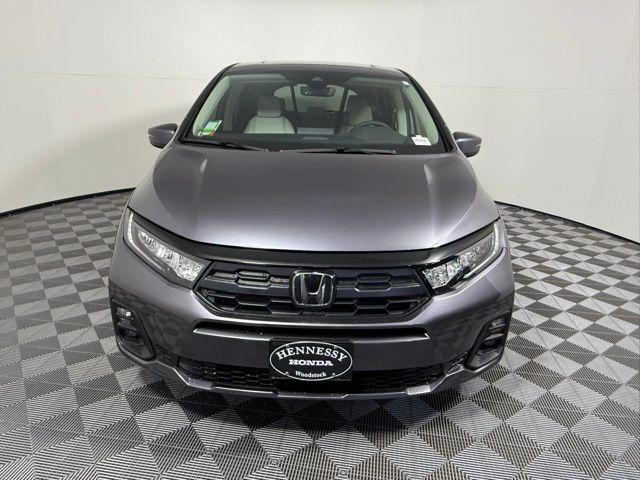 new 2026 Honda Odyssey car, priced at $44,290