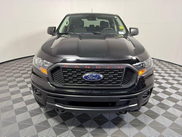 used 2020 Ford Ranger car, priced at $20,667