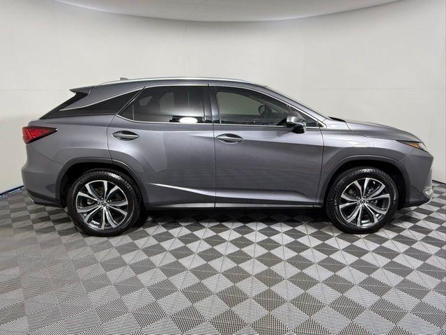 used 2022 Lexus RX 350 car, priced at $39,867