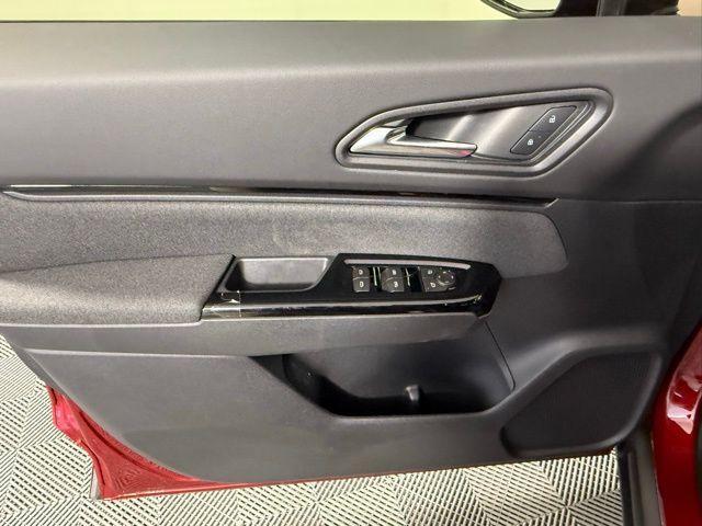 new 2025 Honda Prologue car, priced at $49,350