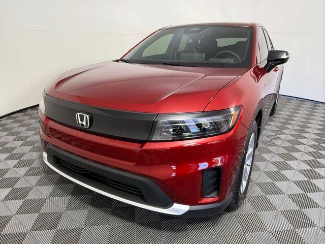 new 2025 Honda Prologue car, priced at $49,350