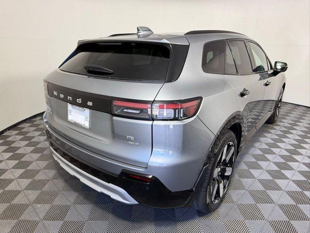 new 2025 Honda Prologue car, priced at $59,395