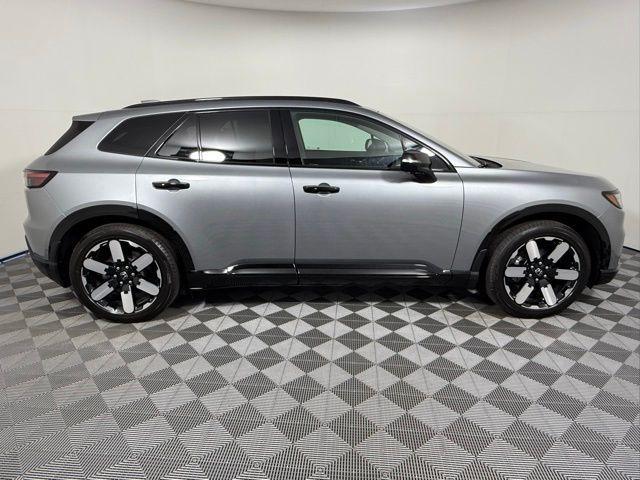 new 2025 Honda Prologue car, priced at $59,395