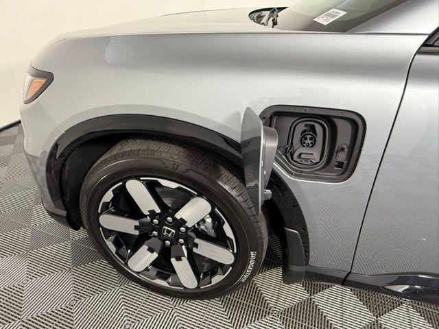 new 2025 Honda Prologue car, priced at $59,395