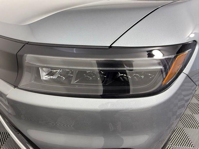 new 2025 Honda Prologue car, priced at $59,395