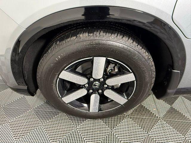 new 2026 Honda Prologue car, priced at $53,195