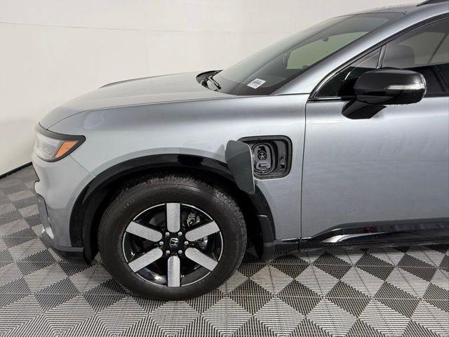 new 2026 Honda Prologue car, priced at $53,195