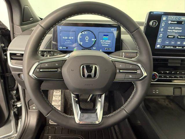 new 2026 Honda Prologue car, priced at $53,195
