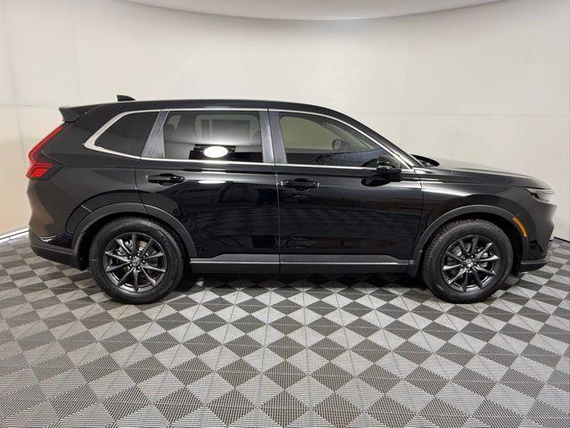 new 2026 Honda CR-V car, priced at $36,850