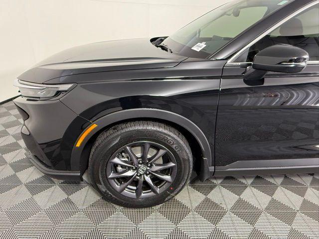 new 2026 Honda CR-V car, priced at $36,850