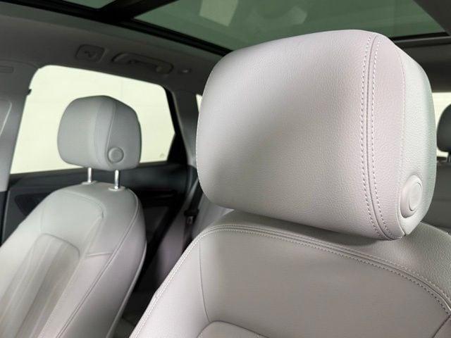 used 2019 Audi Q5 car, priced at $20,684