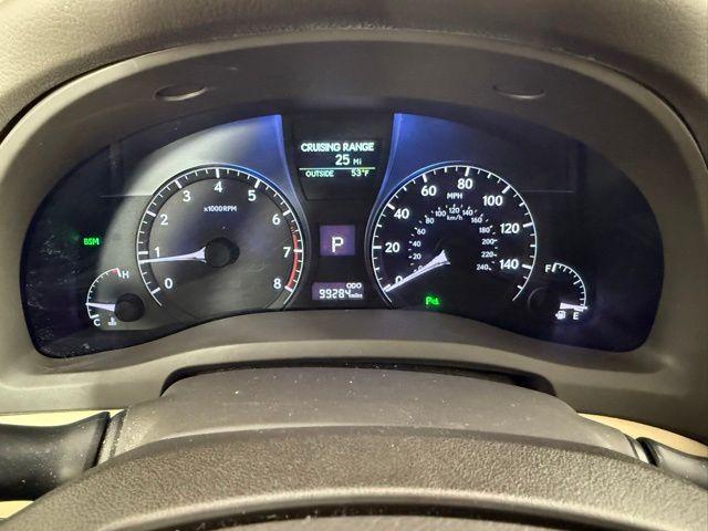 used 2015 Lexus RX 350 car, priced at $17,587