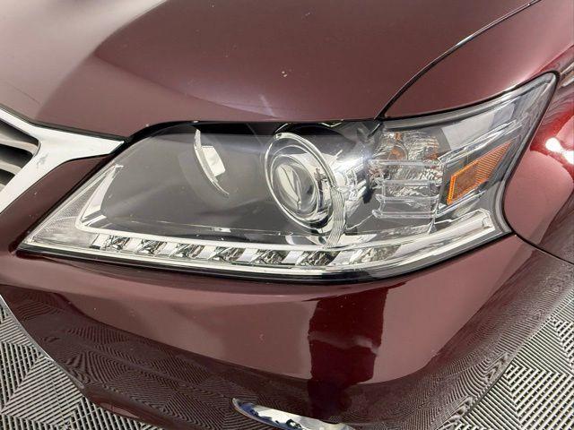 used 2015 Lexus RX 350 car, priced at $17,587