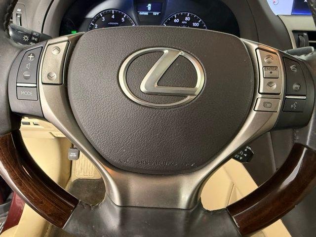 used 2015 Lexus RX 350 car, priced at $17,587