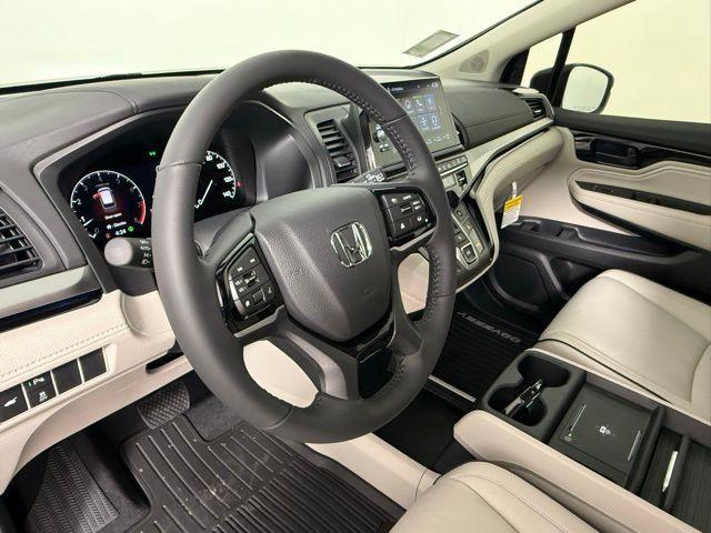 new 2026 Honda Odyssey car, priced at $48,990