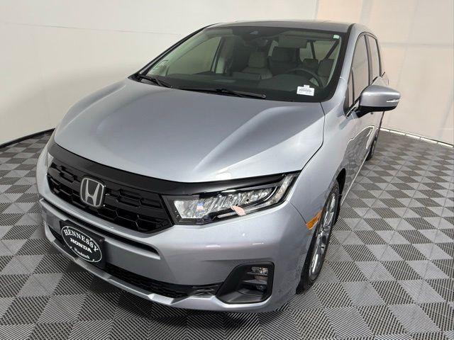 new 2026 Honda Odyssey car, priced at $48,990