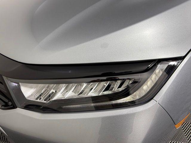 new 2026 Honda Odyssey car, priced at $48,990