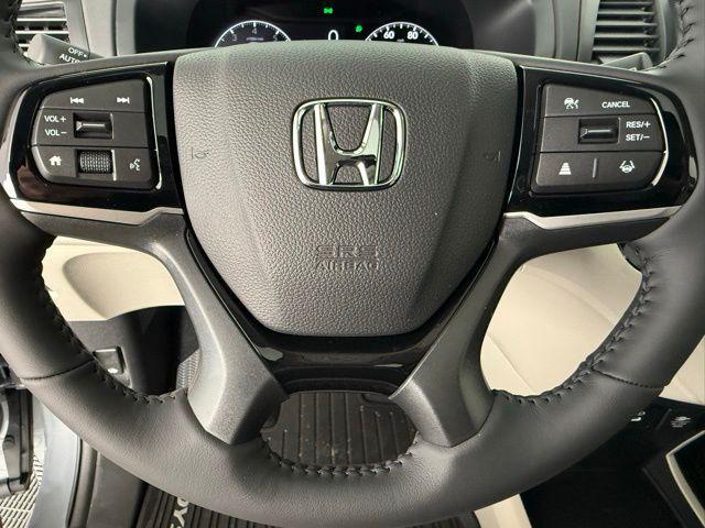 new 2026 Honda Odyssey car, priced at $48,990