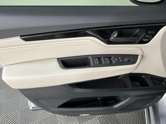 new 2026 Honda Odyssey car, priced at $48,990