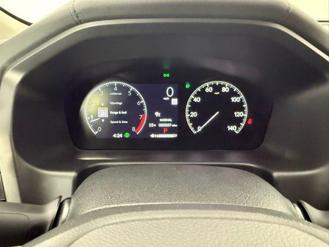 new 2026 Honda Odyssey car, priced at $48,990